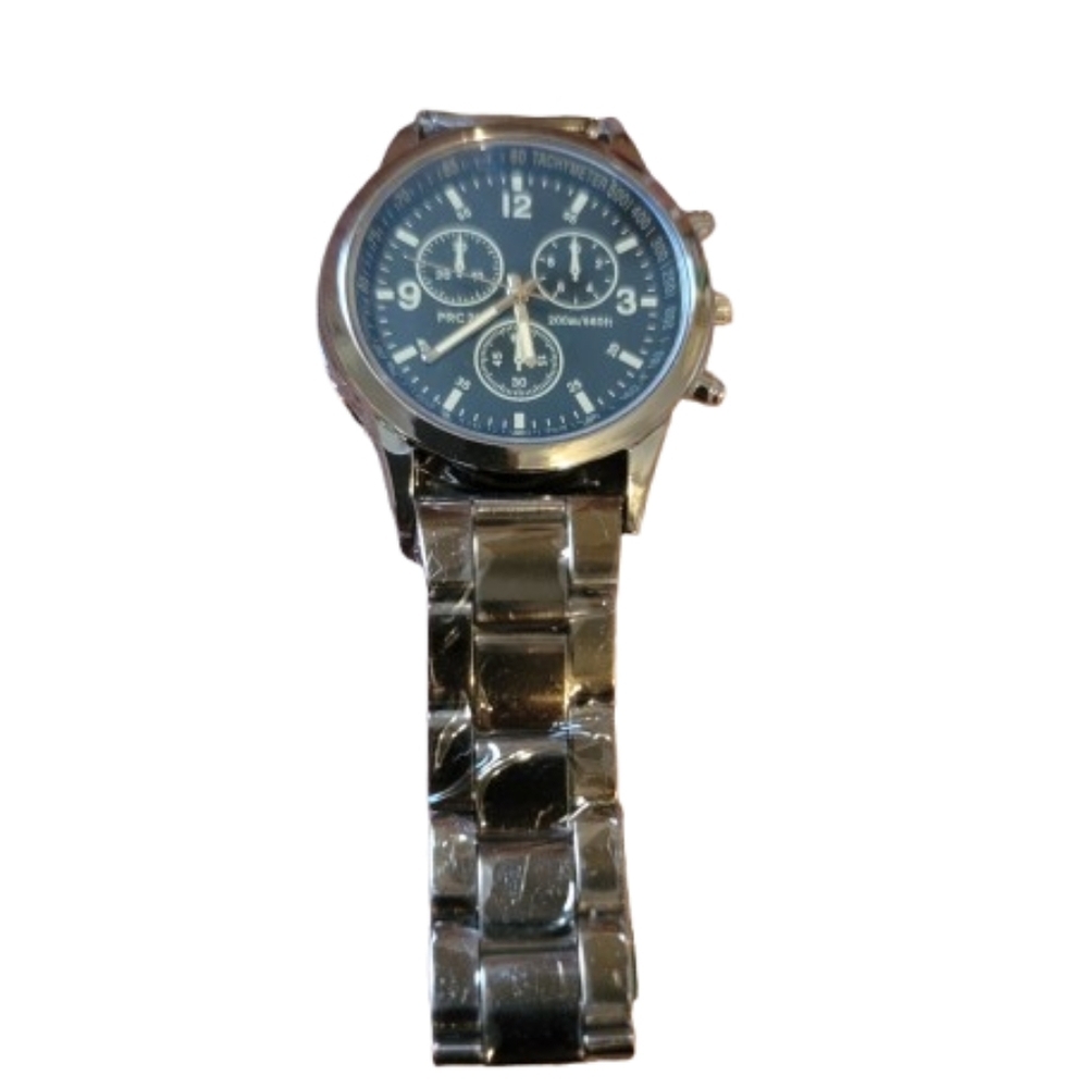 MENS WATCH holiday gift Christmas